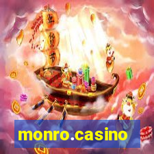 monro.casino