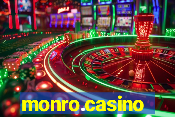 monro.casino