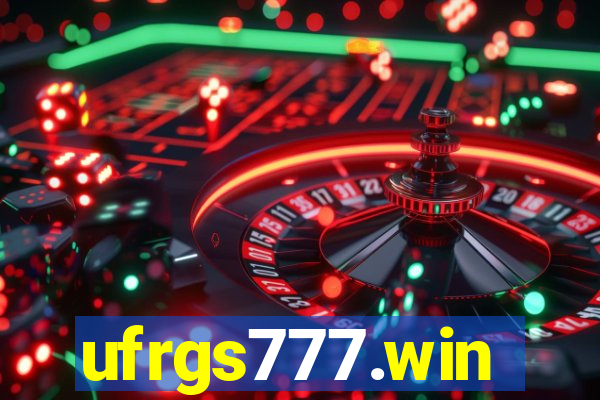 ufrgs777.win