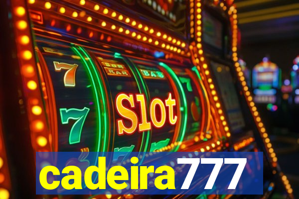 cadeira777