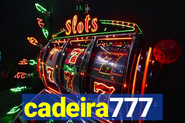 cadeira777