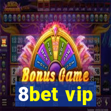 8bet vip