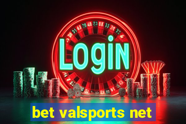 bet valsports net