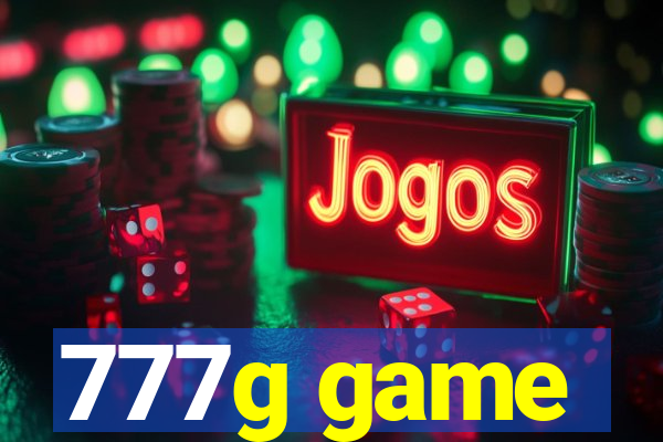 777g game