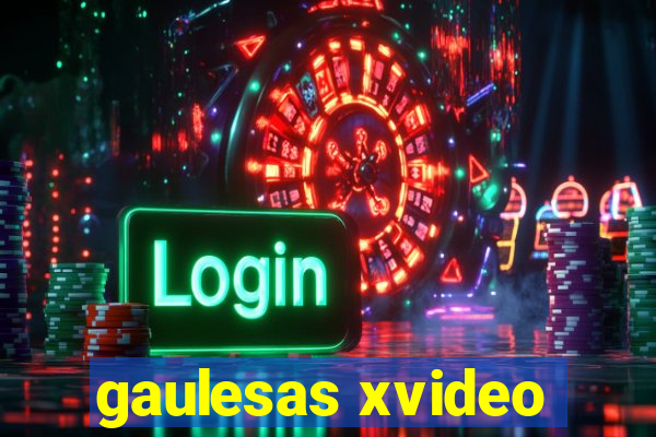 gaulesas xvideo