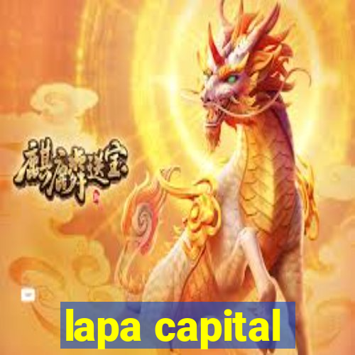 lapa capital