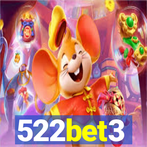 522bet3