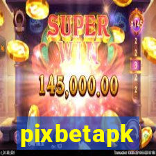 pixbetapk