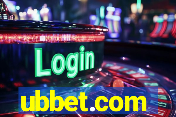 ubbet.com