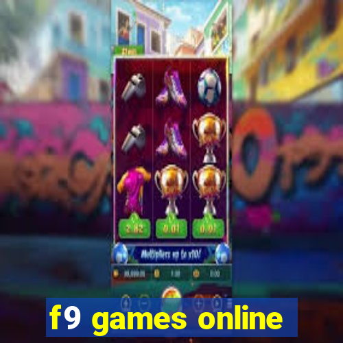 f9 games online