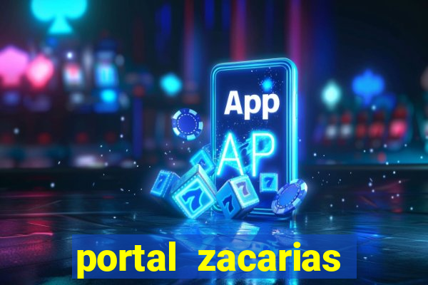 portal zacarias corpo encontrado no mar