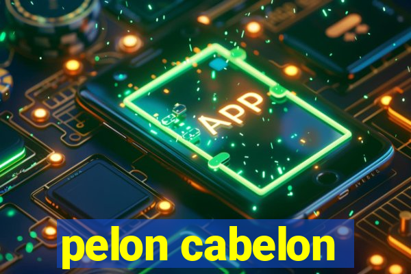 pelon cabelon