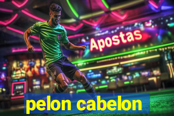 pelon cabelon