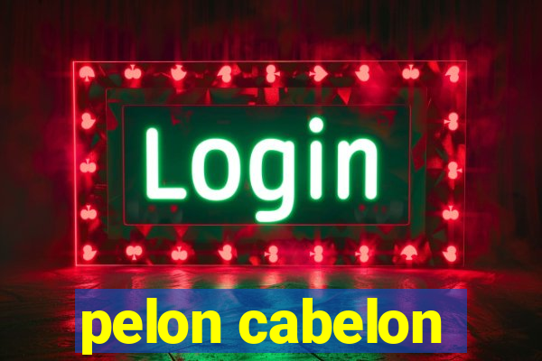 pelon cabelon