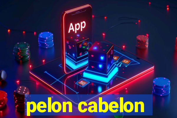 pelon cabelon