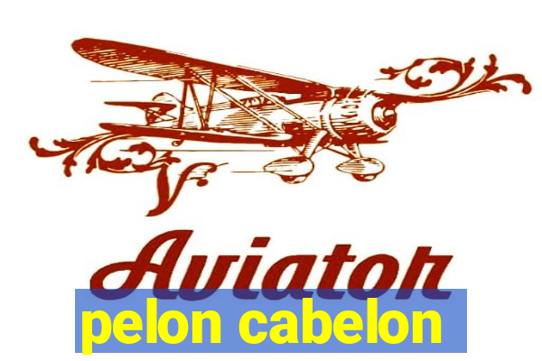 pelon cabelon