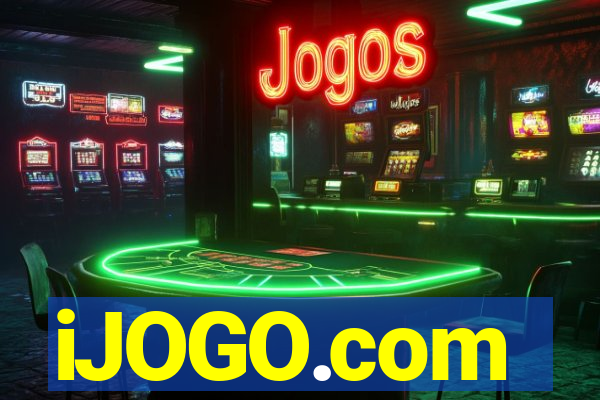 iJOGO.com