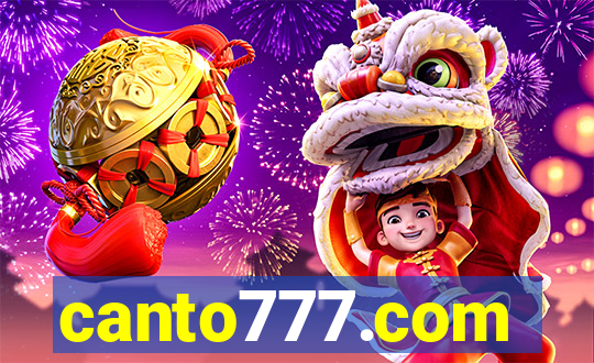 canto777.com