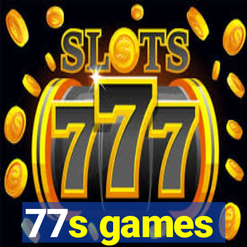 77s games