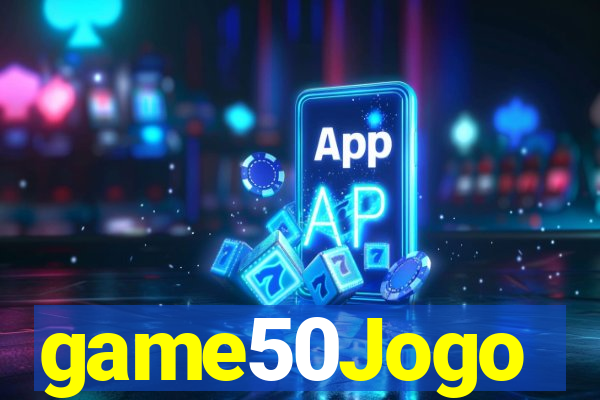 game50Jogo