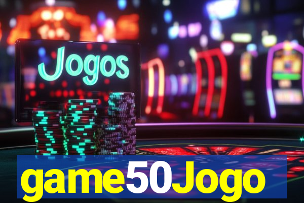 game50Jogo