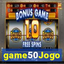 game50Jogo