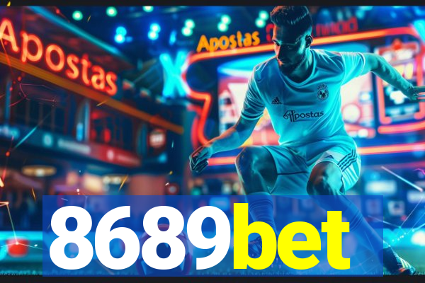 8689bet