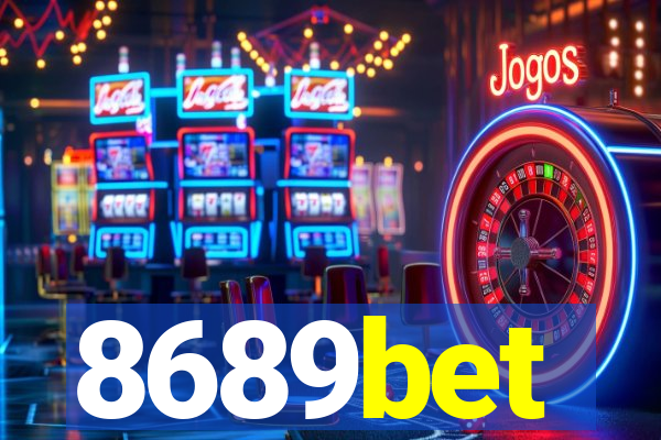 8689bet