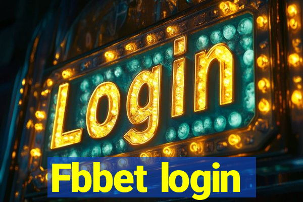 Fbbet login