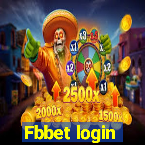 Fbbet login