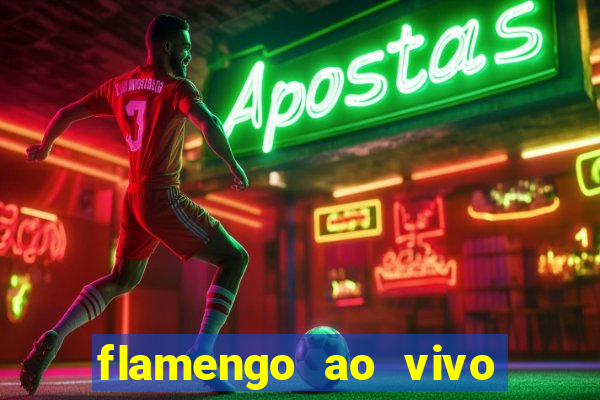 flamengo ao vivo multi tv