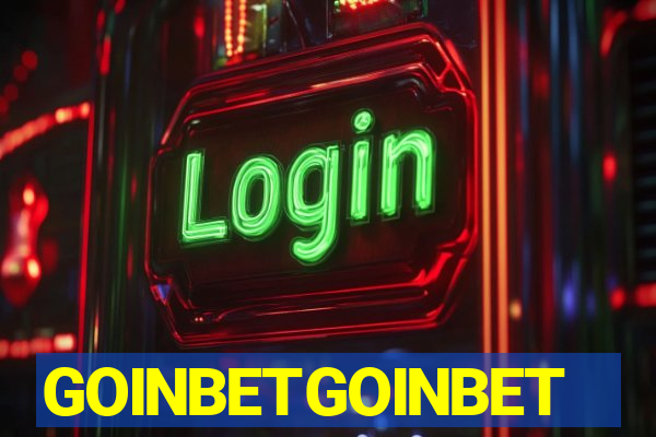 GOINBETGOINBET