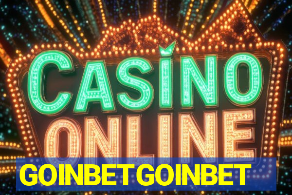 GOINBETGOINBET