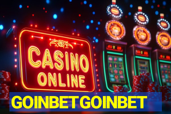 GOINBETGOINBET