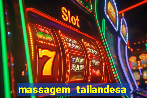 massagem tailandesa santos sp