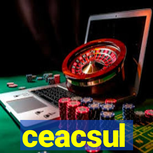 ceacsul