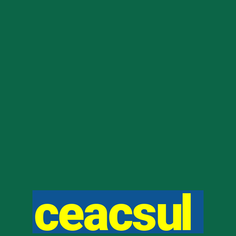 ceacsul