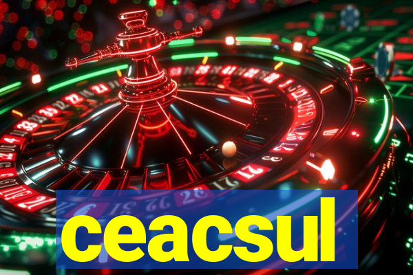 ceacsul