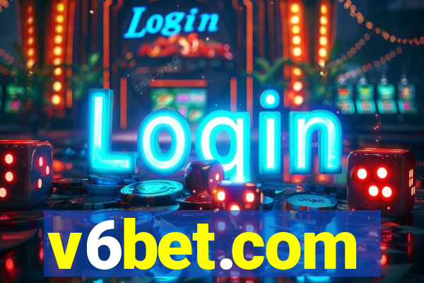 v6bet.com