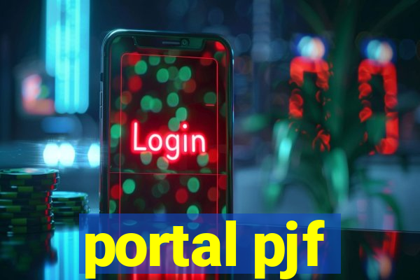 portal pjf