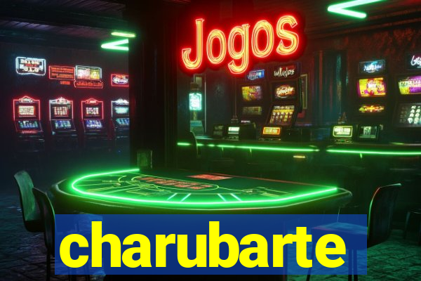 charubarte