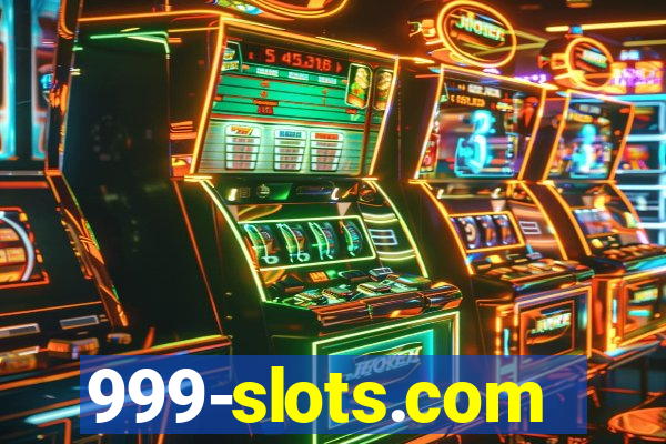 999-slots.com