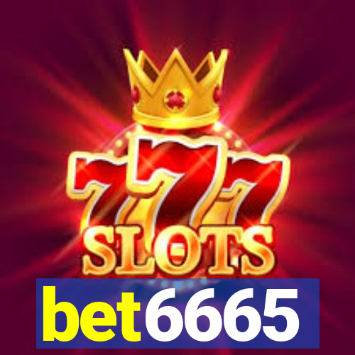 bet6665