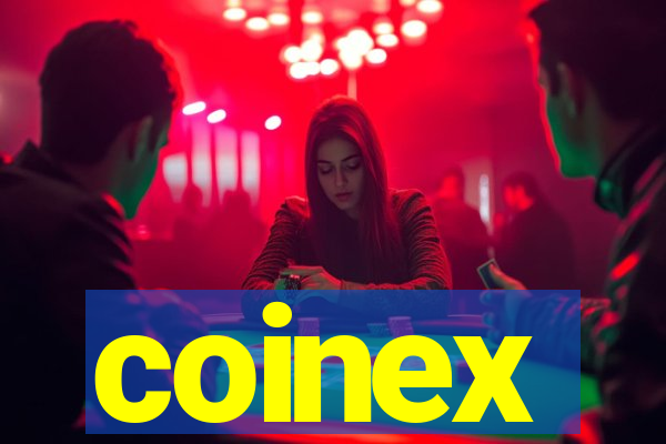 coinex