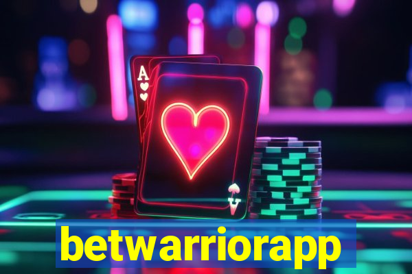 betwarriorapp