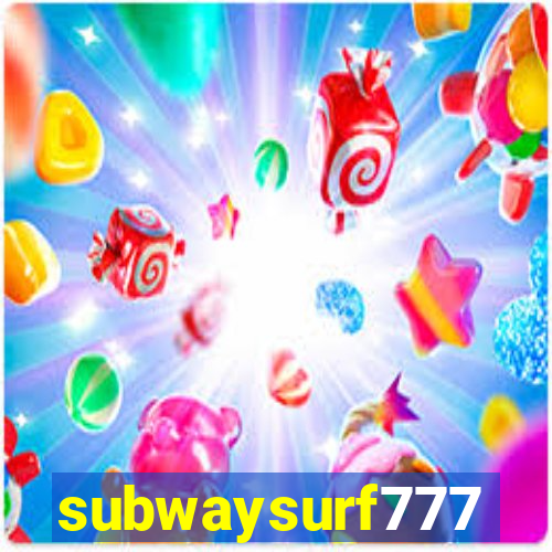 subwaysurf777