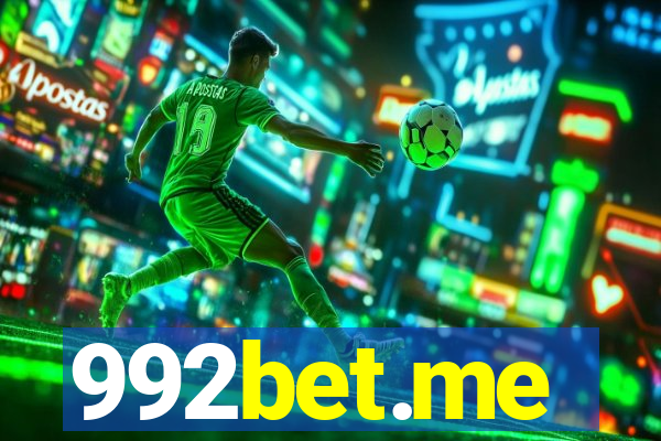 992bet.me