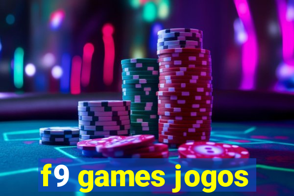 f9 games jogos