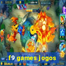 f9 games jogos