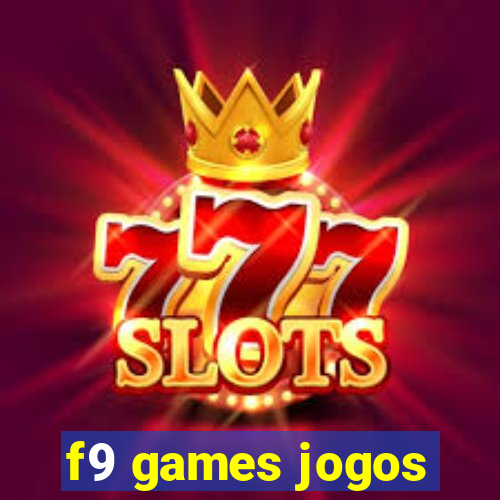 f9 games jogos